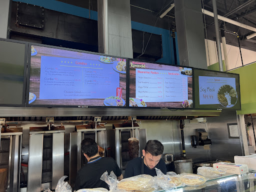 Photo of Shawarma Kingdom - 4285 Strandherd Dr Unit 2, Nepean, ON K2J 5P8